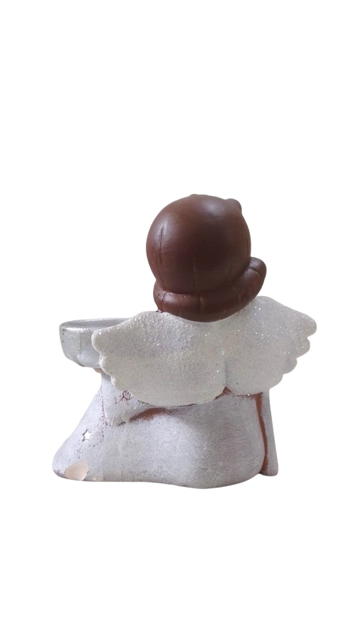 ANJO CERAMICA C/CATICAL